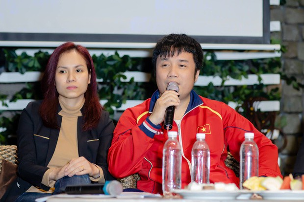 Malaysia, Singapore cùng hàng loạt quốc gia khác đã đi trước Việt Nam trong việc thành lập Liên đoàn Khiêu vũ thể thao - Ảnh 3.