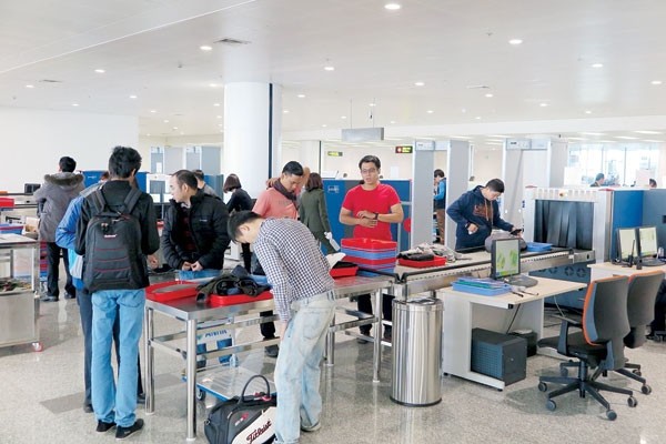 “Khắc cốt ghi tâm” những lưu ý khi check-in tại sân bay, chưa chắc đi nhiều là đã nhớ hết đâu - Ảnh 4.