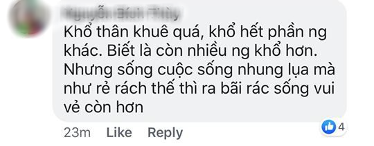 Nhìn Khuê (Hoa Hồng Trên Ngực Trái) vã vì 350 củ, netizen thở dài: Bòn tiền kiểu há miệng chờ sung ai chịu nổi? - Ảnh 12.