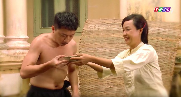 Đẳng cấp IQ &acirc;m cực như Hiểm (Tiếng S&eacute;t Trong Mưa): Hại người kh&ocirc;ng th&agrave;nh lại l&agrave;m crush bỏ mạng? - Ảnh 3.