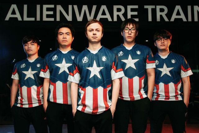 LMHT: ESPN công bố xếp hạng sức mạnh các đội tuyển tại CKTG 2019 - GAM Esports không có trong top 10 - Ảnh 4.