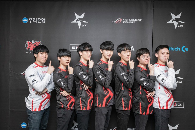 LMHT: ESPN công bố xếp hạng sức mạnh các đội tuyển tại CKTG 2019 - GAM Esports không có trong top 10 - Ảnh 5.