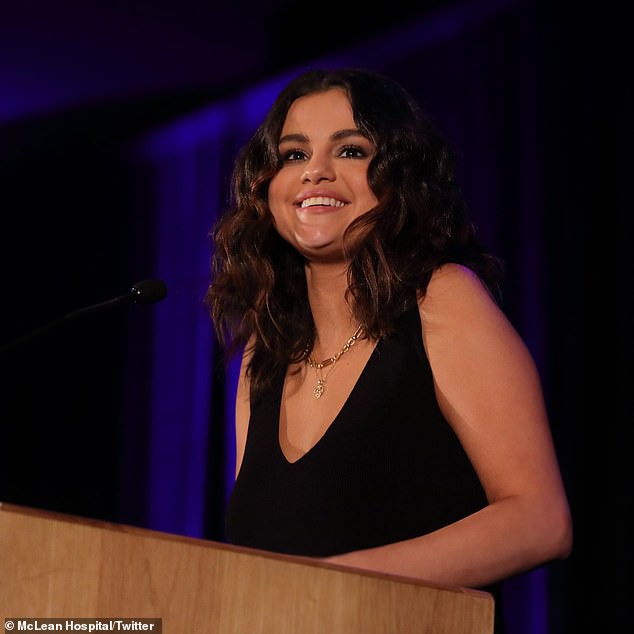 Khi Justin Bieber chuẩn bị lấy vợ, Selena Gomez bất ngờ gây chú ý khi phát biểu về thời kỳ khủng hoảng - Ảnh 1.