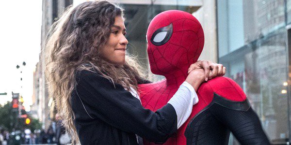 Nhìn lại hành trình Về Nhà Đi Spider-Man sau màn tan - hợp chóng vánh của Sony và Marvel: Hoá ra là làm trò? - Ảnh 3.