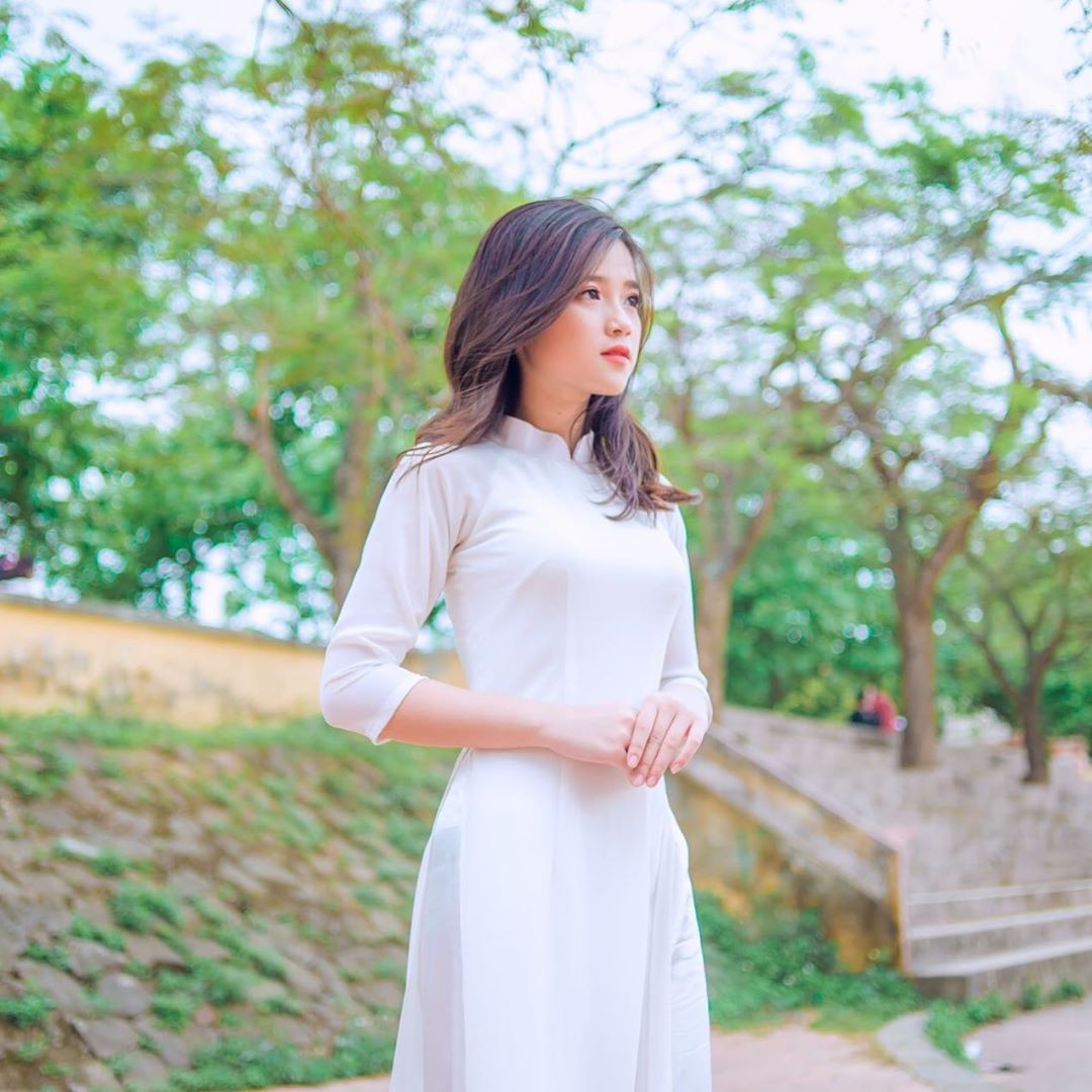 Hội girl xinh Việt lọt tầm ngắm netizen Trung: Người được ví giống Linh Ka, người kiếm sương sương 70 triệu/tháng - Ảnh 19.