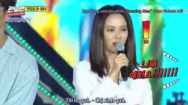 Jeon So Min mượn fanmeeting để tỏ t&igrave;nh với crush, c&ograve;n Song Ji Hyo chẳng l&agrave;m g&igrave; cũng được fan nam... thả th&iacute;nh - Ảnh 4.