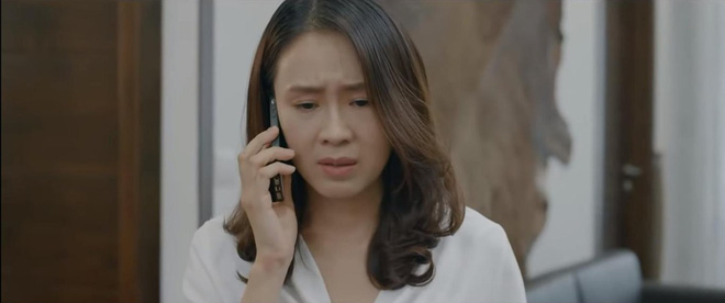 Có chồng tệ Thái (Hoa Hồng Trên Ngực Trái), lí do nào mà Khuê phải đợi nửa tỷ mà không li hôn quách đi cho rảnh nợ? - Ảnh 1.