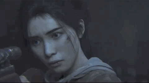 Cả l&agrave;ng gaming nh&igrave;n Tencent m&agrave; học tập: Tung trailer game m&agrave; ngỡ như phim bom tấn v&igrave; nh&igrave;n nh&acirc;n vật chẳng kh&aacute;c g&igrave; người thật - Ảnh 3.