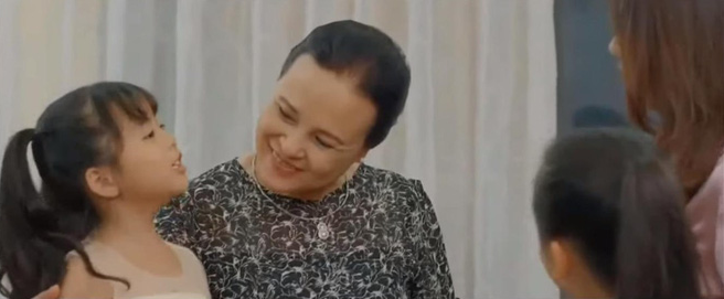 Có chồng tệ Thái (Hoa Hồng Trên Ngực Trái), lí do nào mà Khuê phải đợi nửa tỷ mà không li hôn quách đi cho rảnh nợ? - Ảnh 8.