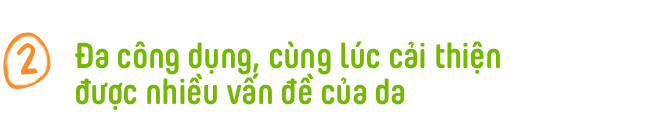 Nhật ký chăm sóc da của cô nàng gen Z: Bật chế độ “xanh lá” với mỹ phẩm thiên nhiên, mụn ra đi trong lặng lẽ, da mịn màng không ngờ - Ảnh 8.