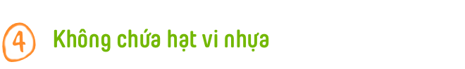 Nhật ký chăm sóc da của cô nàng gen Z: Bật chế độ “xanh lá” với mỹ phẩm thiên nhiên, mụn ra đi trong lặng lẽ, da mịn màng không ngờ - Ảnh 11.