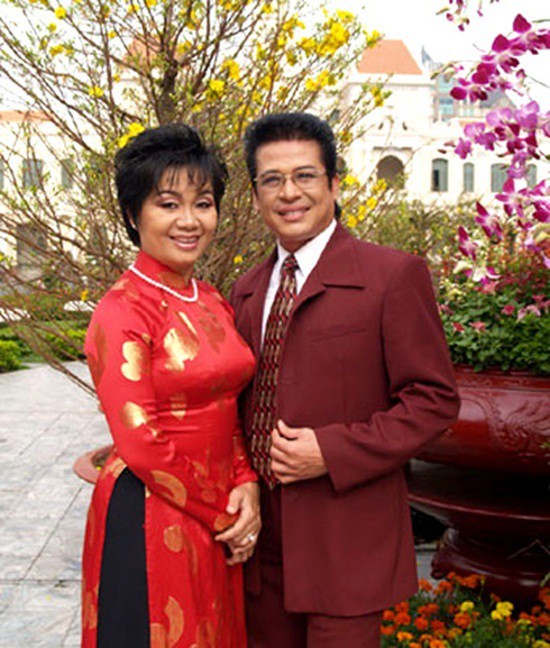 MC Thanh Bạch tiết lộ lý do ly hôn, NS Xuân Hương lập tức phản pháo: Sống với anh, tôi là một ô sin chuyên nghiệp - Ảnh 6.