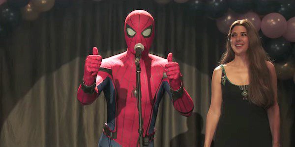 Spider-Man về lại với mẹ đẻ Marvel, chủ tịch Disney hí hửng tuyên bố chấm dứt mối thù với Sony! - Ảnh 4.