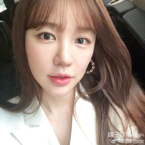 Từng phá nát nét đẹp thanh xuân vì thẩm mỹ, Yoon Eun Hye cuối cùng cũng lấy lại nhan sắc ngọt ngào khi xưa - Ảnh 8.