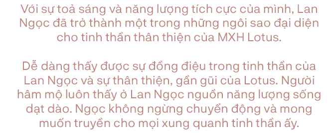 Ninh Dương Lan Ngọc: Tình cảm là vấn đề rất lằng nhằng... miễn sao không quá đáng - Ảnh 27.