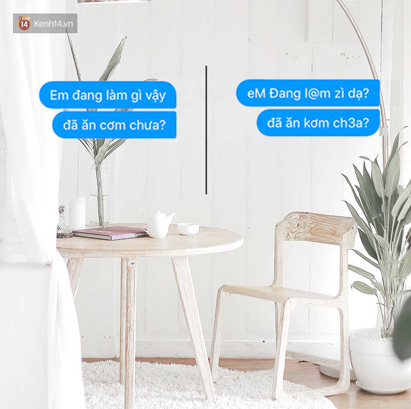 Từ điển nhìn tin nhắn đoán tính cách: Đứa dùng sticker rất thích cợt nhả còn đứa chuộng voicechat chính là bà 8 hóng drama thượng thừa - Ảnh 5. Từ điển nhìn tin nhắn đoán tính cách: Đứa dùng sticker rất thích cợt nhả còn đứa chuộng voicechat chính là bà 8 hóng drama thượng thừa - Ảnh 5.