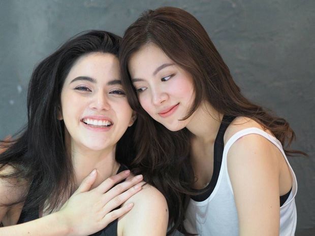 Rộ tin drama của mỹ nhân “Chiếc lá bay” Baifern và “nàng thơ Sơn Tùng” Mai  Davika: Từ tri kỷ hoá kẻ thù không nhìn mặt nhau?