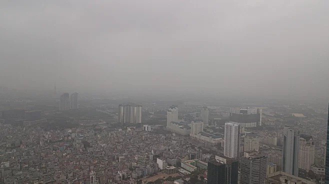 AirVisual đo chất lượng không khí ở Hà Nội và TP.HCM như thế nào? - Ảnh 1.