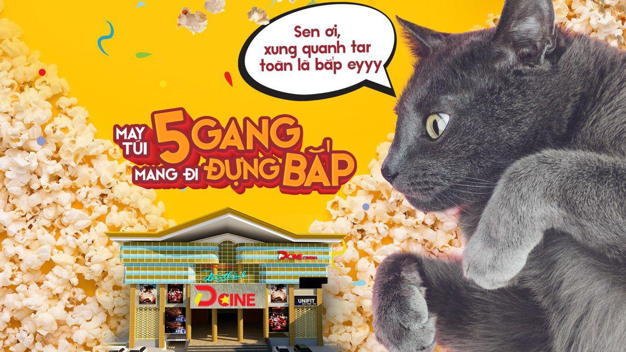 Ơn giời! Cơn sốt mang x&ocirc;, nồi, thau đi đựng bắp nước ở H&agrave;n Quốc c&oacute; mặt tại Việt Nam rồi! - Ảnh 1.