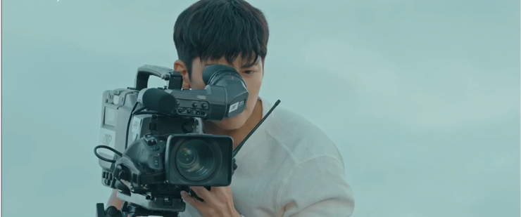 Hoảng hồn v&igrave; ướp x&aacute;c như c&aacute; đ&ocirc;ng lạnh đ&atilde; l&agrave; g&igrave;, Ji Chang Wook mới t&aacute;i xuất đ&atilde; tặng fan ngay cảnh h&ocirc;n crush trong tập 1 Nhẹ Nh&agrave;ng Tan Chảy - Ảnh 7.