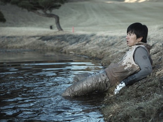 Rợn người với 6 bộ phim Hàn Quốc về ô nhiễm môi trường: Động vật đột biến, loài người diệt vong - Ảnh 12.