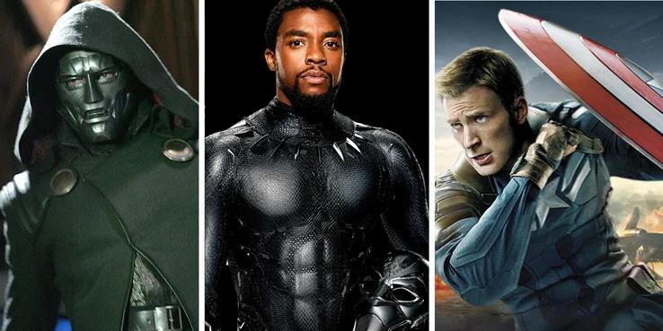 Khi hai kim loại mạnh nhất màn ảnh về chung nhà Marvel: Adamantium với ...