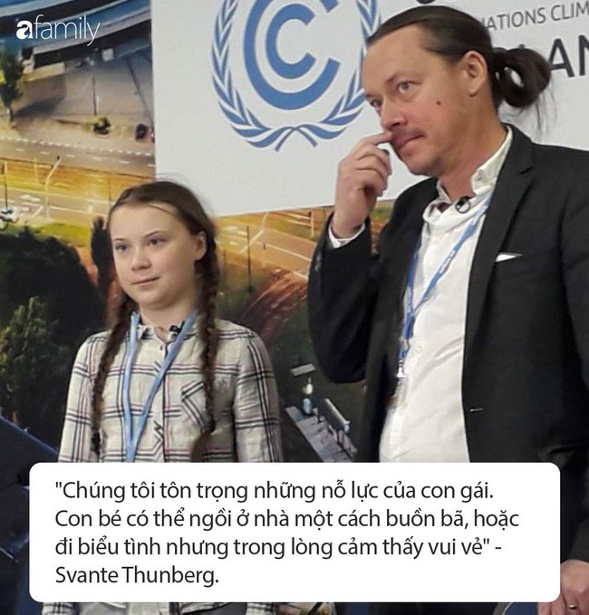 Để có một Greta Thunberg gây chấn động thế giới, cha mẹ cô bé đã từ bỏ cả sự nghiệp để biến đứa trẻ tự kỷ thành siêu năng lực - Ảnh 4.