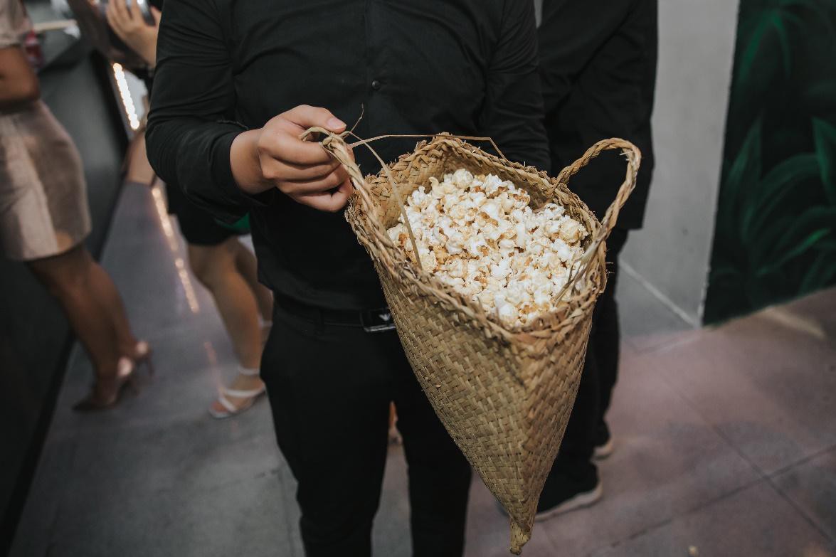 Ơn giời! Cơn sốt mang x&ocirc;, nồi, thau đi đựng bắp nước ở H&agrave;n Quốc c&oacute; mặt tại Việt Nam rồi! - Ảnh 4.