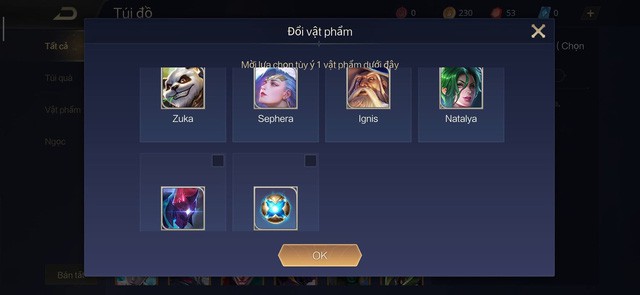 Liên Quân Mobile: Game thủ mất cơ hội nhận FREE 5 tướng và 1 skin chỉ vì phiên bản 1.31 - Ảnh 4.