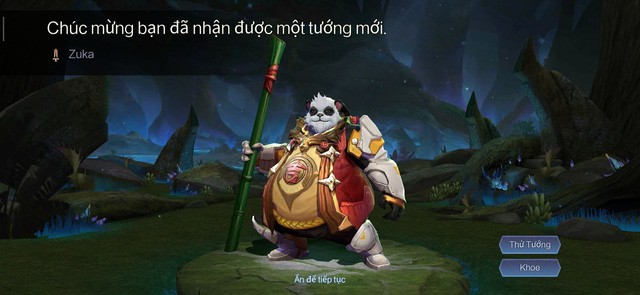 Liên Quân Mobile: Game Thủ Mất Cơ Hội Nhận Free 5 Tướng Và 1 Skin Chỉ Vì  Phiên Bản 1.31