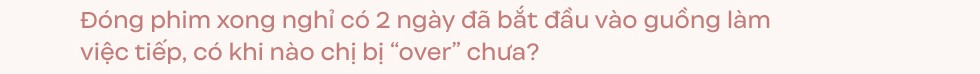 Ninh Dương Lan Ngọc: Tình cảm là vấn đề rất lằng nhằng... miễn sao không quá đáng - Ảnh 4.