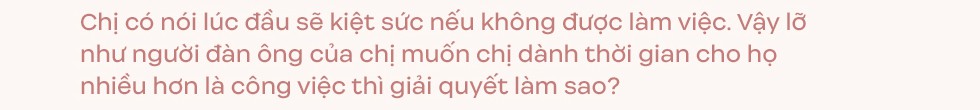 Ninh Dương Lan Ngọc: Tình cảm là vấn đề rất lằng nhằng... miễn sao không quá đáng - Ảnh 18.