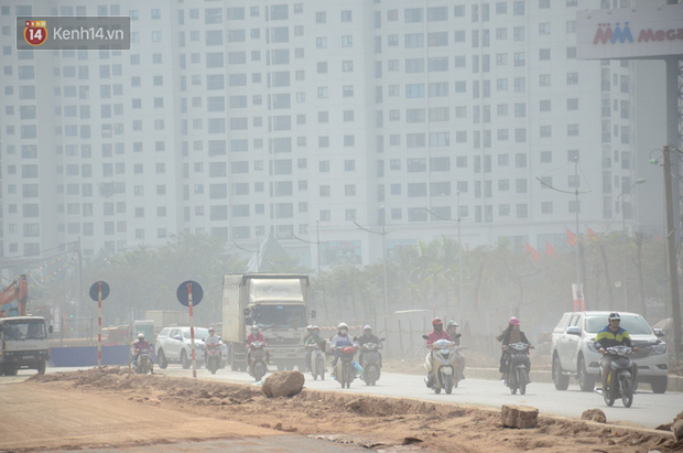 Tình trạng ô nhiễm ở Hà Nội đã chuyển sang ngưỡng tím, cần làm ngay mấy việc này để bảo vệ sức khỏe - Ảnh 3.