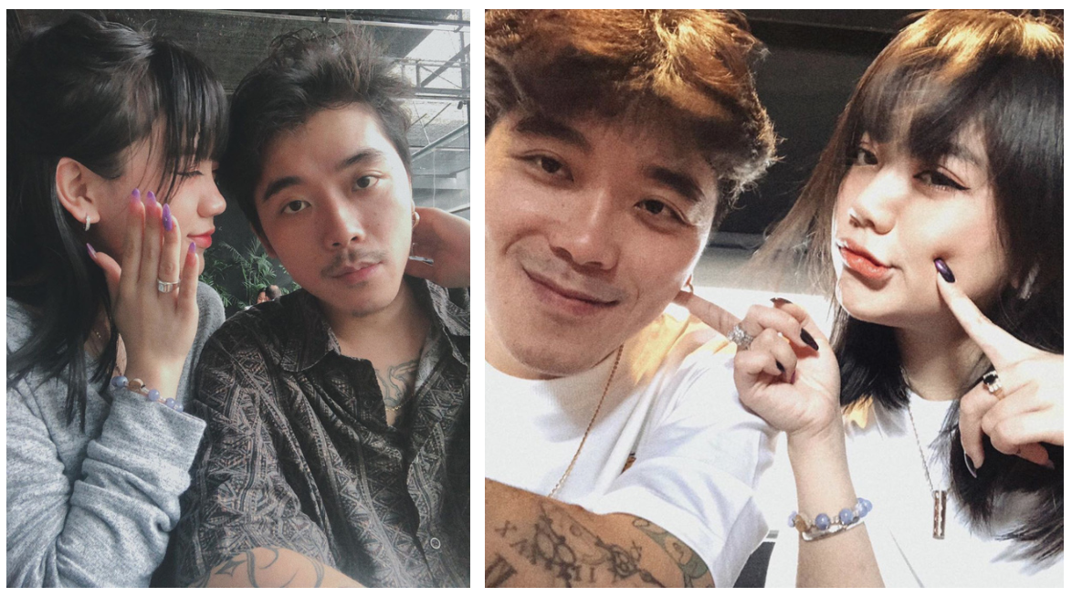 Kh&oacute;i - ch&agrave;ng rapper đ&agrave;o hoa đằng sau chuyện t&igrave;nh l&ugrave;m x&ugrave;m với loạt hotgirl l&agrave; những bản rap love triệu view khuấy đảo giới Underground - Ảnh 8.