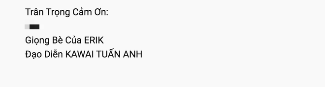 Đỗ Mỹ Linh hoá Thị Nở quá xinh làm Đức Phúc yêu tha thiết, Erik bất ngờ góp giọng trong MV Hết thương cạn nhớ - Ảnh 8.