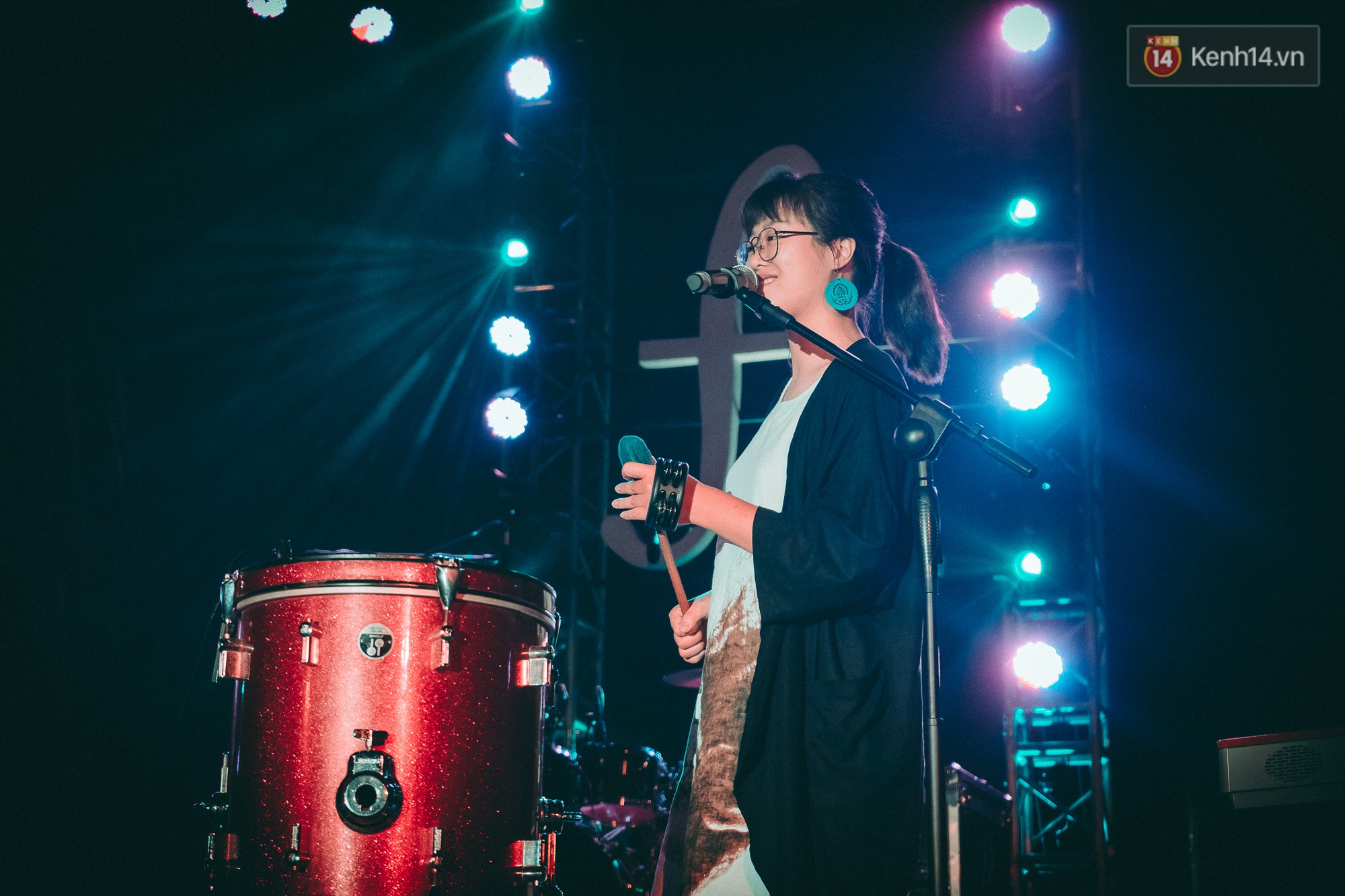 C&aacute; Hồi Hoang kết th&uacute;c Fx Tour tại TP.HCM: qu&aacute; nhiều cảm x&uacute;c v&agrave; năng lượng! - Ảnh 4.