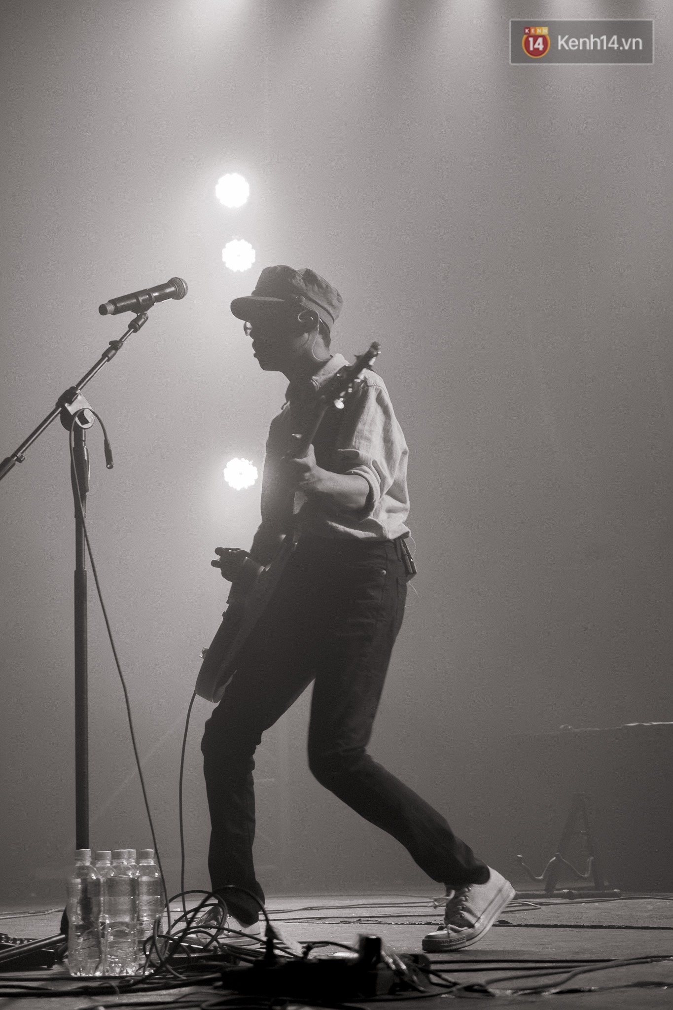 C&aacute; Hồi Hoang kết th&uacute;c Fx Tour tại TP.HCM: qu&aacute; nhiều cảm x&uacute;c v&agrave; năng lượng! - Ảnh 14.