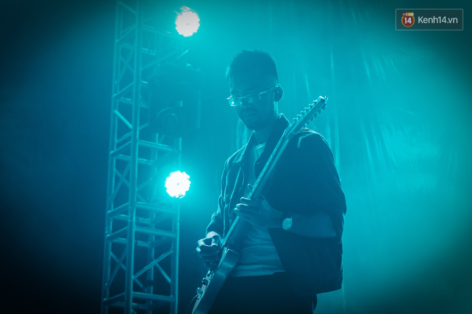 C&aacute; Hồi Hoang kết th&uacute;c Fx Tour tại TP.HCM: qu&aacute; nhiều cảm x&uacute;c v&agrave; năng lượng! - Ảnh 16.