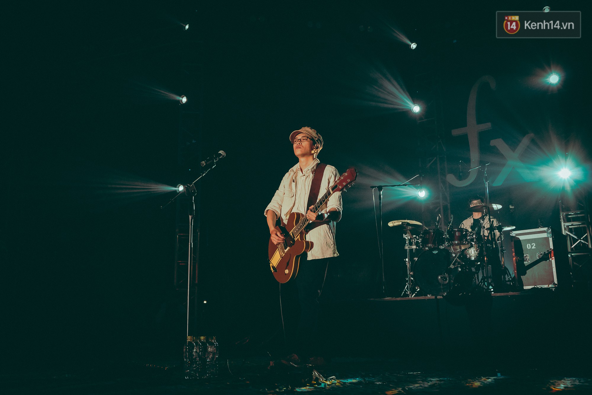 C&aacute; Hồi Hoang kết th&uacute;c Fx Tour tại TP.HCM: qu&aacute; nhiều cảm x&uacute;c v&agrave; năng lượng! - Ảnh 17.