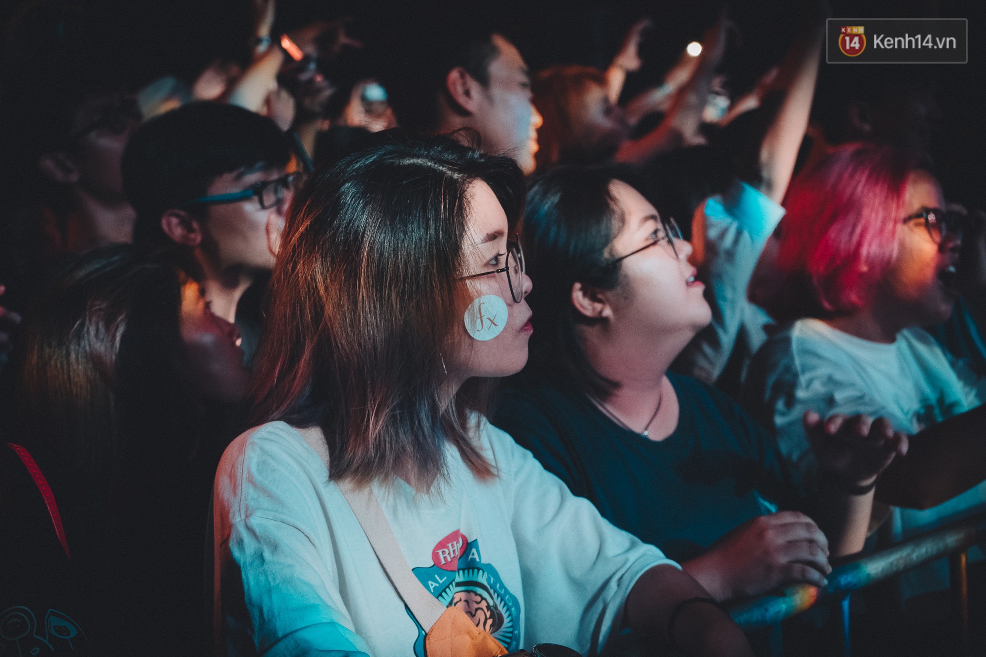 C&aacute; Hồi Hoang kết th&uacute;c Fx Tour tại TP.HCM: qu&aacute; nhiều cảm x&uacute;c v&agrave; năng lượng! - Ảnh 20.