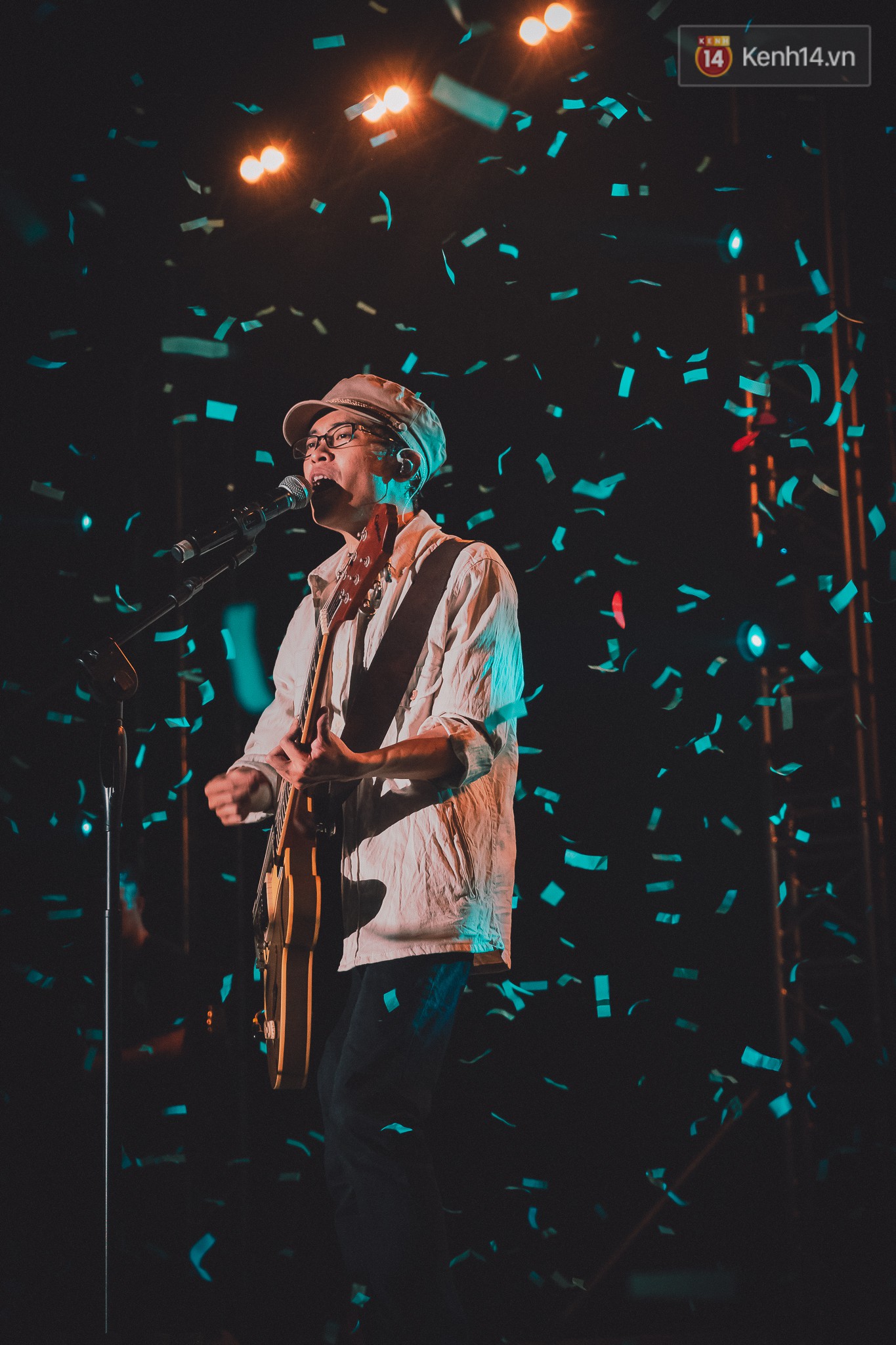 C&aacute; Hồi Hoang kết th&uacute;c Fx Tour tại TP.HCM: qu&aacute; nhiều cảm x&uacute;c v&agrave; năng lượng! - Ảnh 8.