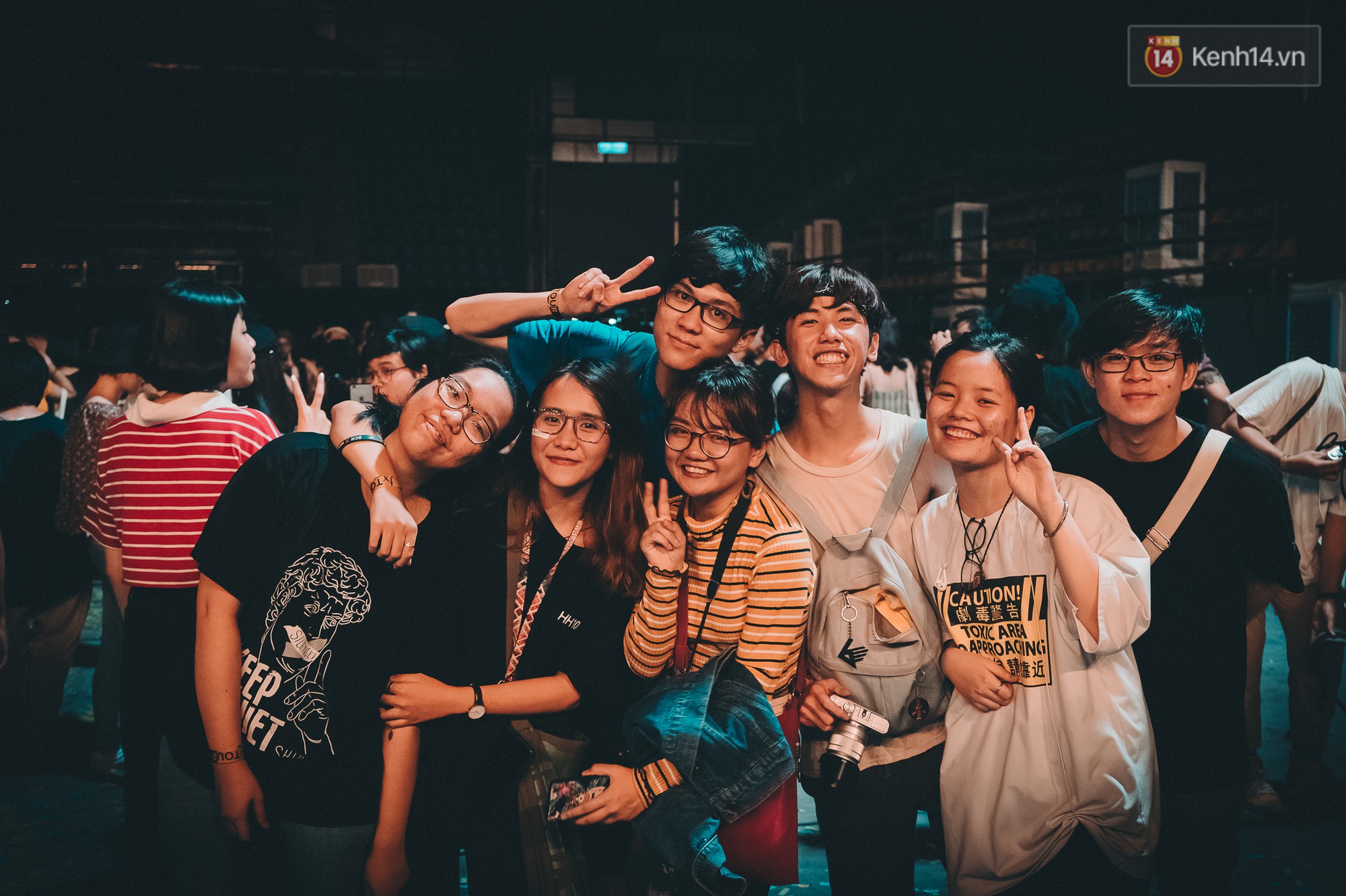 C&aacute; Hồi Hoang kết th&uacute;c Fx Tour tại TP.HCM: qu&aacute; nhiều cảm x&uacute;c v&agrave; năng lượng! - Ảnh 21.