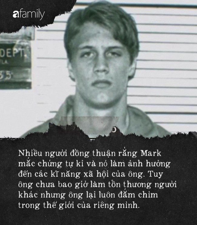 Từ thần đồng đến thi&ecirc;n t&agrave;i bẻ kho&aacute; đam m&ecirc; vượt ngục: 13 lần tẩu tho&aacute;t với 7 lần th&agrave;nh c&ocirc;ng, &aacute;n t&ugrave; 4 năm tăng tiến l&ecirc;n 105 năm - Ảnh 2.