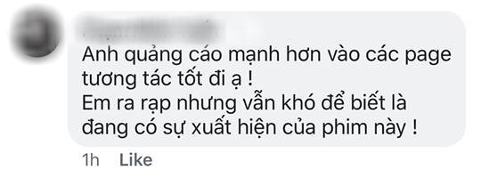 Phim vừa ra rạp, đạo diễn Trời Sáng Rồi, Ta Ngủ Đi Thôi lên mạng kêu cứu: Trời ơi phim chưa muốn chết! - Ảnh 6.