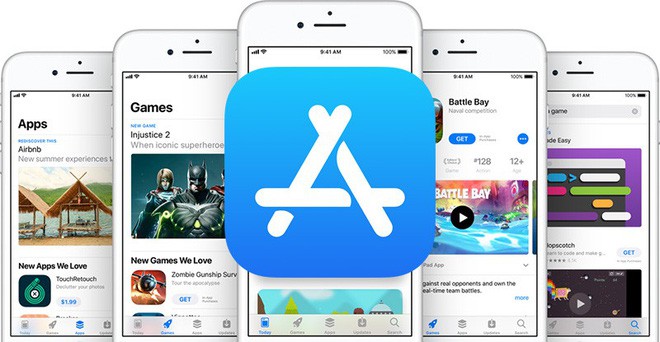 AltStore: Nỗi ác mộng của Apple nhưng lại là cửa hàng ứng dụng trong mơ cho người dùng - Ảnh 2.