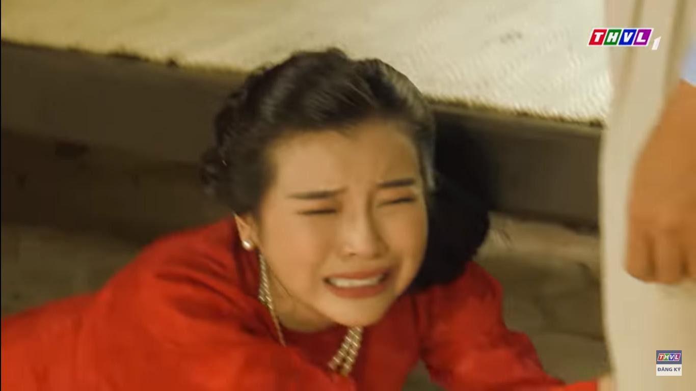Cao Thái Hà lên tiếng bênh vực mợ Hai (Tiếng Sét Trong Mưa): Có ai đối xử tốt với tôi chưa mà đòi tôi hiền? - Ảnh 3.