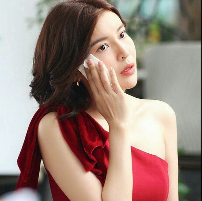 Cao Thái Hà lên tiếng bênh vực mợ Hai (Tiếng Sét Trong Mưa): Có ai đối xử tốt với tôi chưa mà đòi tôi hiền? - Ảnh 6.