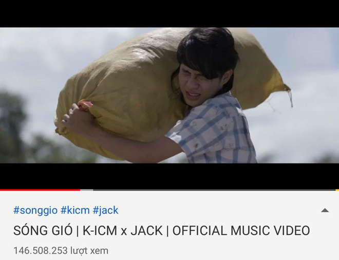 Jack và K-ICM nổi tiếng “thần tốc” chỉ trong 6 tháng: Vừa ra mắt đã ôm loạt kỉ lục Vpop, đến Sơn Tùng cũng phải dè chừng - Ảnh 19.