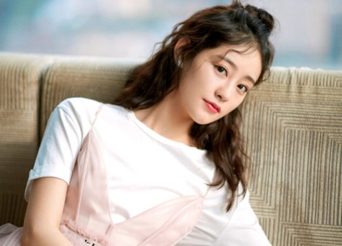 Sau loạt Idol nữ nh&agrave; JYP, Heechul tiếp tục c&oacute; th&ecirc;m crush mới người Trung Quốc - Ảnh 3.