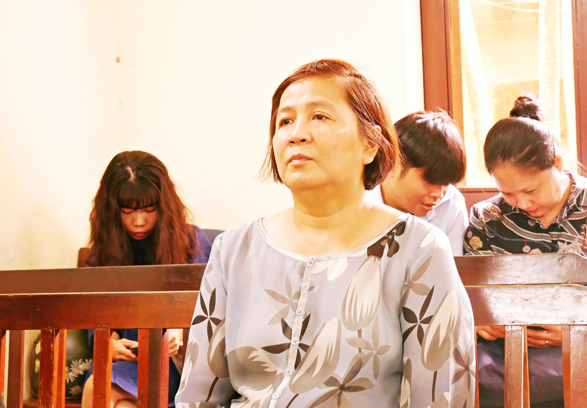 Hoạ sĩ L&ecirc; Linh ch&iacute;nh thức được c&ocirc;ng nhận l&agrave; t&aacute;c giả duy nhất của &ldquo;Thần đồng đất Việt&rdquo;: Ch&uacute;ng ta cần quan t&acirc;m nhiều hơn tới Sở hữu tr&iacute; tuệ - Ảnh 4.